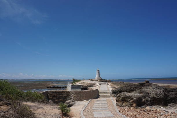 Vasco Da Gama Pillar 2